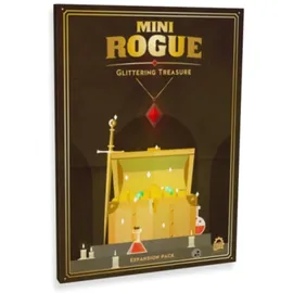 Ares Games Mini Rogue: Glittering Treasure