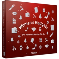 Franzis Women's Gadgets Adventskalender