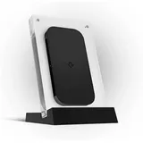 Twelve South PowerPic Mod (black) (10 W), Wireless Charger, Schwarz