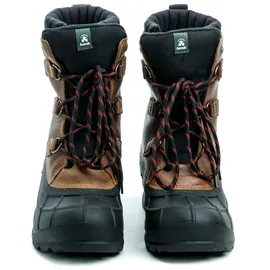 Kamik Alborg Plus brown, 46