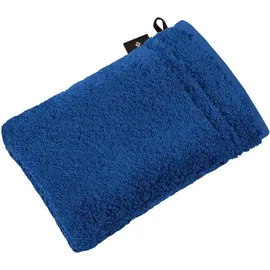 VOSSEN Vienna Style Supersoft Handtuch 50 x 100 cm deep blue
