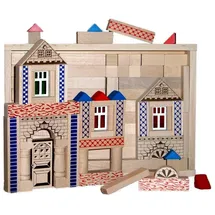 Ebert Baukasten Elegant 28,5x20x5cm 314141