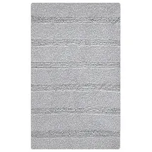 KLEINE WOLKE Monrovia 60 x 100 cm platin