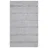 60 x 100 cm platin