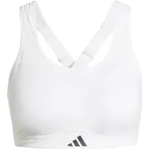 adidas TLRD Impact Training Weiß M