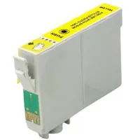 kompatible Ware kompatibel zu Epson T1294 gelb