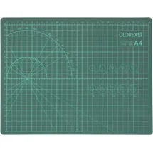 Glorex  Schneideunterlage A3 30 x 45 cm
