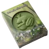 Saling Schafmilchseife Frosch