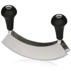 Kelomat Wiegemesser Edelstahl Spezialmesser