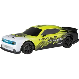 Carrera RC Drift Toxic Pulse 370240006