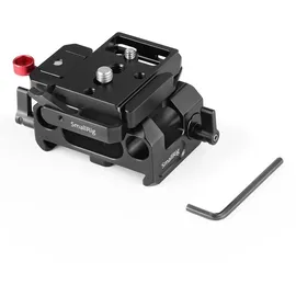 SmallRig DBM2266B Montageplatte