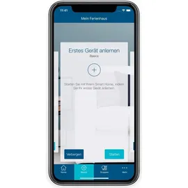 eQ-3 Homematic IP Keypad HmIP-WKP