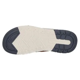 Tom Tailor Pantoletten Braun 42