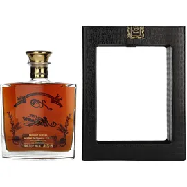 Ron Millonario XO Reserva Especial 40% vol 0,7 l Geschenkbox