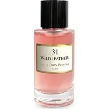 collection prestige paris Collection Prestige 31 Wild Leather Eau de Parfum 50 ml