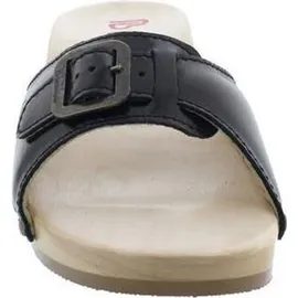 Berkemann Hamburg schwarz 40