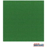 Sluban Bauplatte 32x32 Noppen grün 1-tlg. M38-B0833C