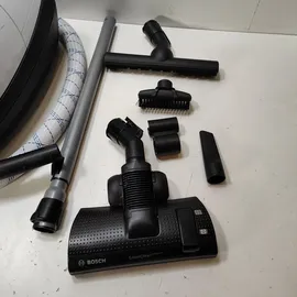 Bosch Serie 8 BGL8SIL5 Weiß