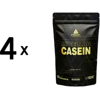 Peak Performance Micellar Casein Pfirsich-Joghurt Pulver 900 g