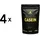 Peak Performance Micellar Casein Pfirsich-Joghurt Pulver 900 g