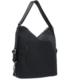 Mandarina Duck Hunter Shoulder Bag black