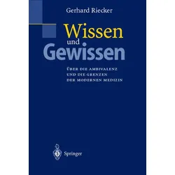 Wissen und Gewissen