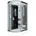 AcquaVapore Dusche Duschkabine D60-73T2L-EC Duschtempel Sauna 120x80