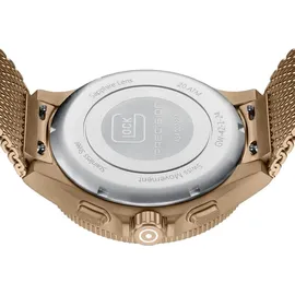 glock watches GW-42-1-24 Coyote Edelstahl 44 mm GW-42-1-24
