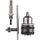 Bosch SDS-plus-Adapter mit Bohrfutter 1,5 - 13 mm