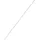 TRU Components 1567812 Litze LiFY 1 x 0.25mm2 Grau 100m