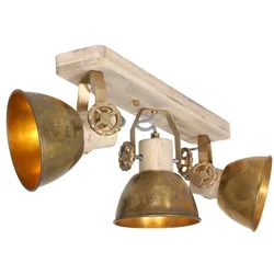 Steinhauer Strahler Gearwood Braun Bronze