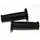 PROGRIP Lenkergriffe PROGRIP 732 schwarz/pink 7/8 Zoll