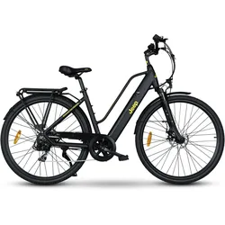 Jeep Trekking E-Bike TLR 7010 Einheitsgröße