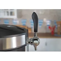Unold Bierzapfanlage Franzl