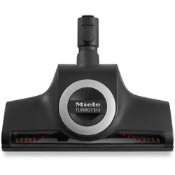 STB 305-3 TurboTeQ Bodenbürste ideal für Haustierbesitzer (Versandkostenfrei)