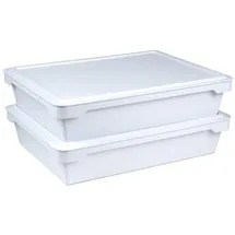 ooni Pizzateigboxen