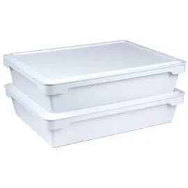 ooni Pizzateigboxen