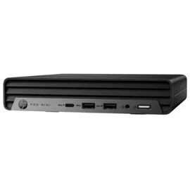 HP Pro Mini-PC i7-14700T 4K Ultra HD 16 GB RAM 512 GB SSD Intel UHD Graphics 770 Windows 11 Pro