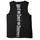 West Coast Choppers Classic ärmelloses T-shirt - Black - XL