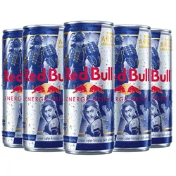 Red Bull Original Arcane League Of Legends Edition 250ml - 24-Stück