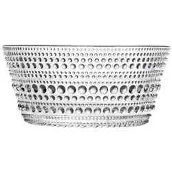 Iittala - Kastehelmi Schale 0,23 l, klar