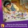 LEGO Friends Meerjungfrauen-Achterbahn 42703