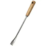 Floraworld Spargelstecher mit Holzgriff