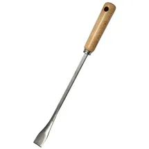 Floraworld Spargelstecher mit Holzgriff