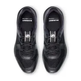 Mammut Girun II Low GTX, Größe 45 1⁄3 in schwarz mann - 45.1/3
