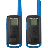 Motorola Talkabout T62 blau