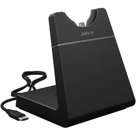 JABRA Engage SE Desk Stand (Stereo/Mono) USB-C