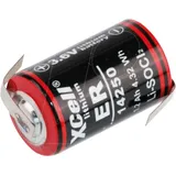 kraftmax LS14250 1/2 AA 1200 mAh 1 St.