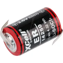 kraftmax LS14250 1/2 AA 1200 mAh 1 St.