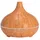 Meross Smart WiFi Essential Oil Diffuser MOD150HK braun